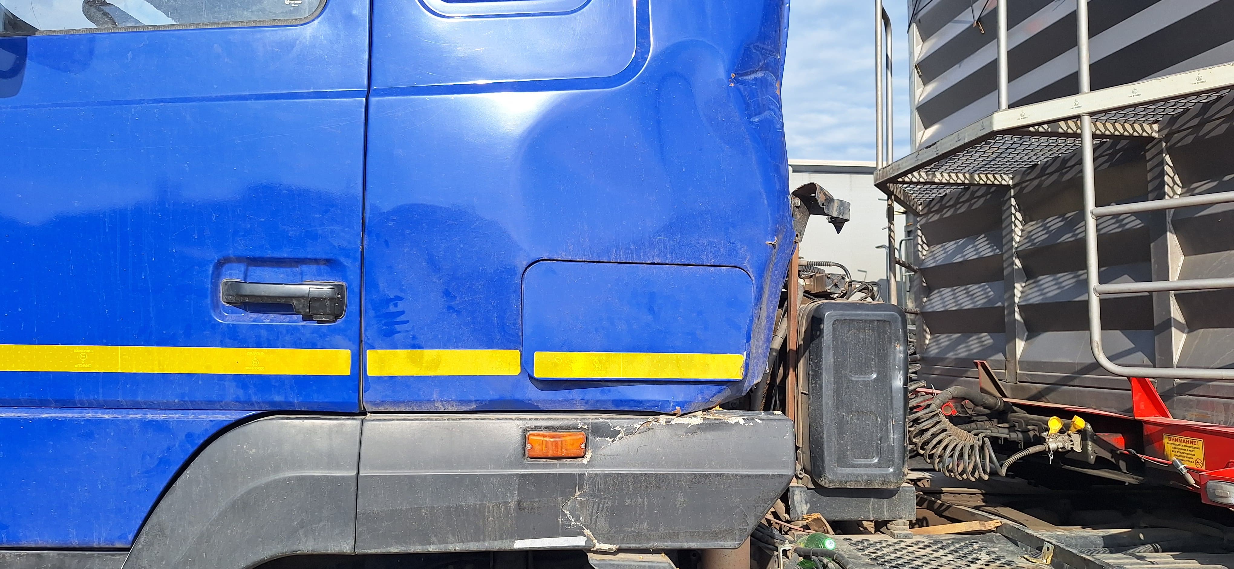 МАЗ 5440 4x2 Седельный тягач 2023 г. - фото 19